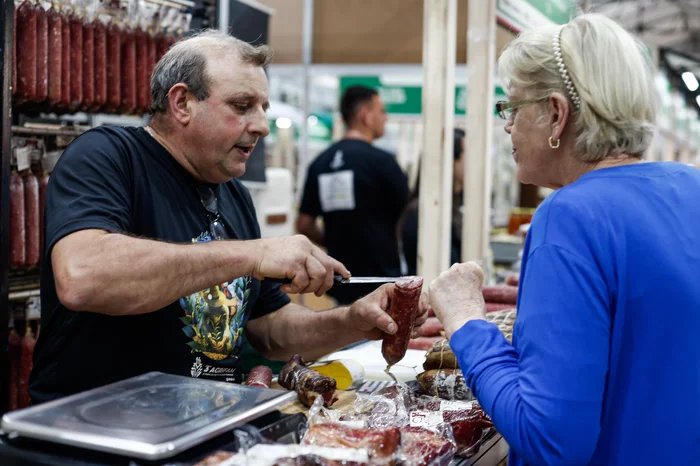 Duda Fortes / Agencia RBS