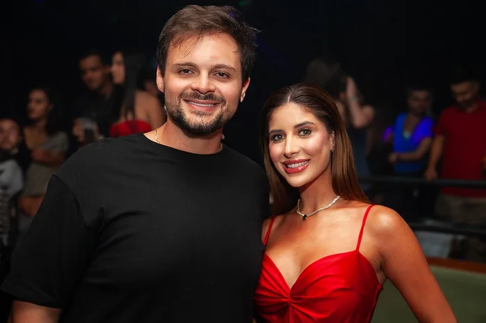 Cristiano de Oliveira / Divulgação