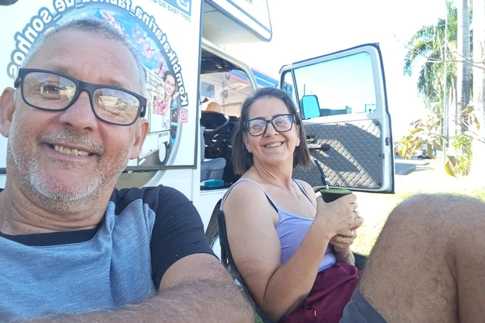 Jaqueline Garcia Silveira / Arquivo Pessoal