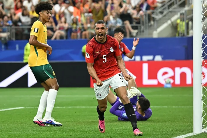PAUL ELLIS / AFP