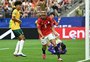 Egito vence a Austrália nos pênaltis e pode enfrentar a Argentina na Copa do Mundo
