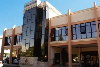Boito Armamentos, fábrica de espingardas, em Veranópolis<!-- NICAID(16092014) -->