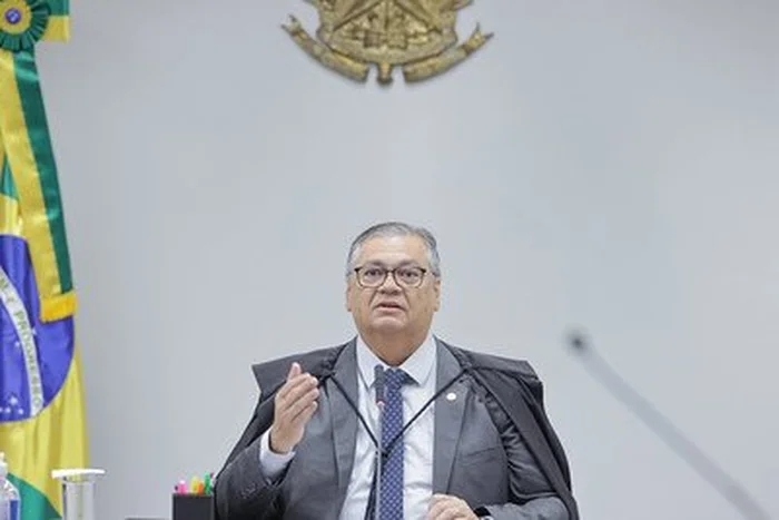 Rosinei Coutinho / STF / Divulgação