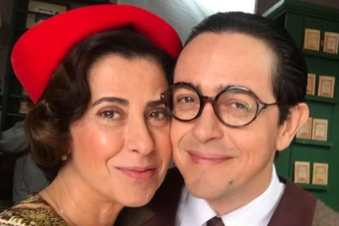 Felipe de Paula / Arquivo Pessoal