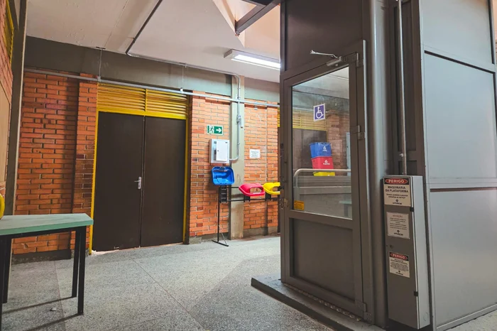 Giulian Serafim / PMPA