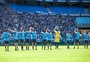 Qual é a previsão de público para Grêmio e São Paulo pelo Brasileirão