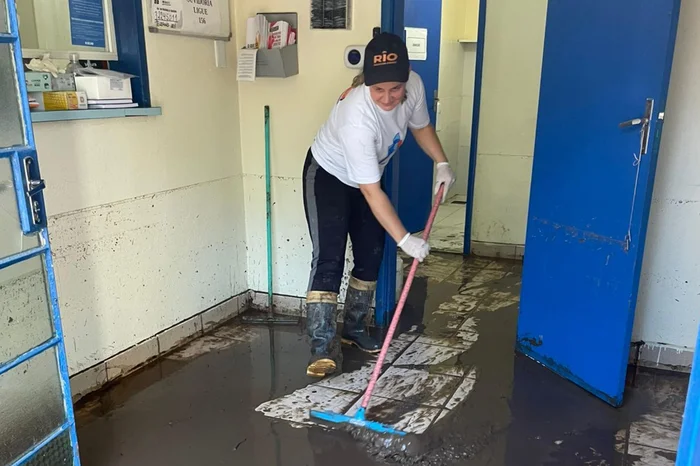 Manuelle Motta / RBS TV