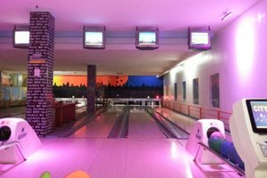 Bella Città Shopping / Arquivo