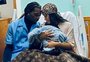 Nasce o segundo filho da rapper Cardi B com o cantor Offset