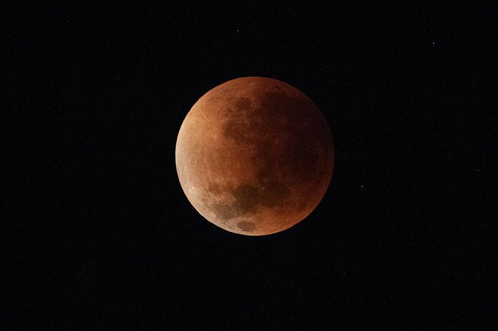 CARL DE SOUZA / AFP