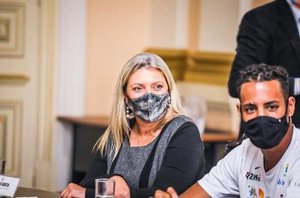 Mateus Raugust / PMPA/Divulgação