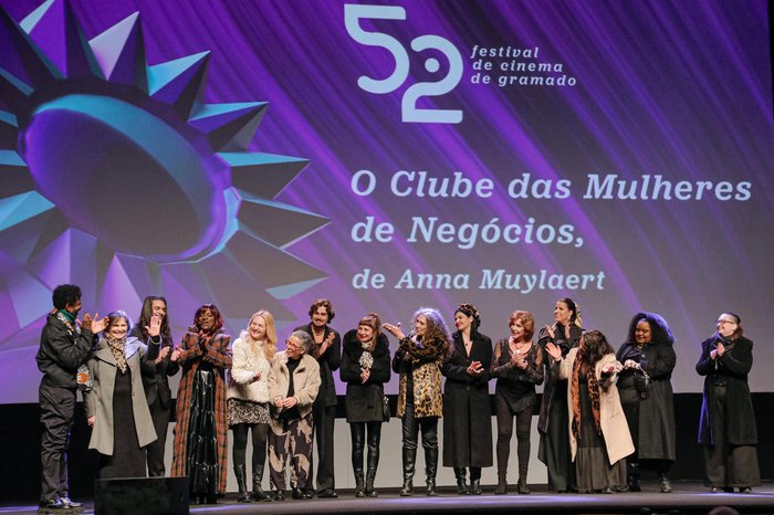 Cleiton Thiele / Divulgação