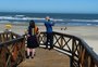 Praias que são destinos dos serranos estão em fase de ajustes finais para temporada de verão