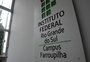 Concurso do Instituto Federal do RS tem 36 vagas para professor com salário de até R$ 10,4 mil