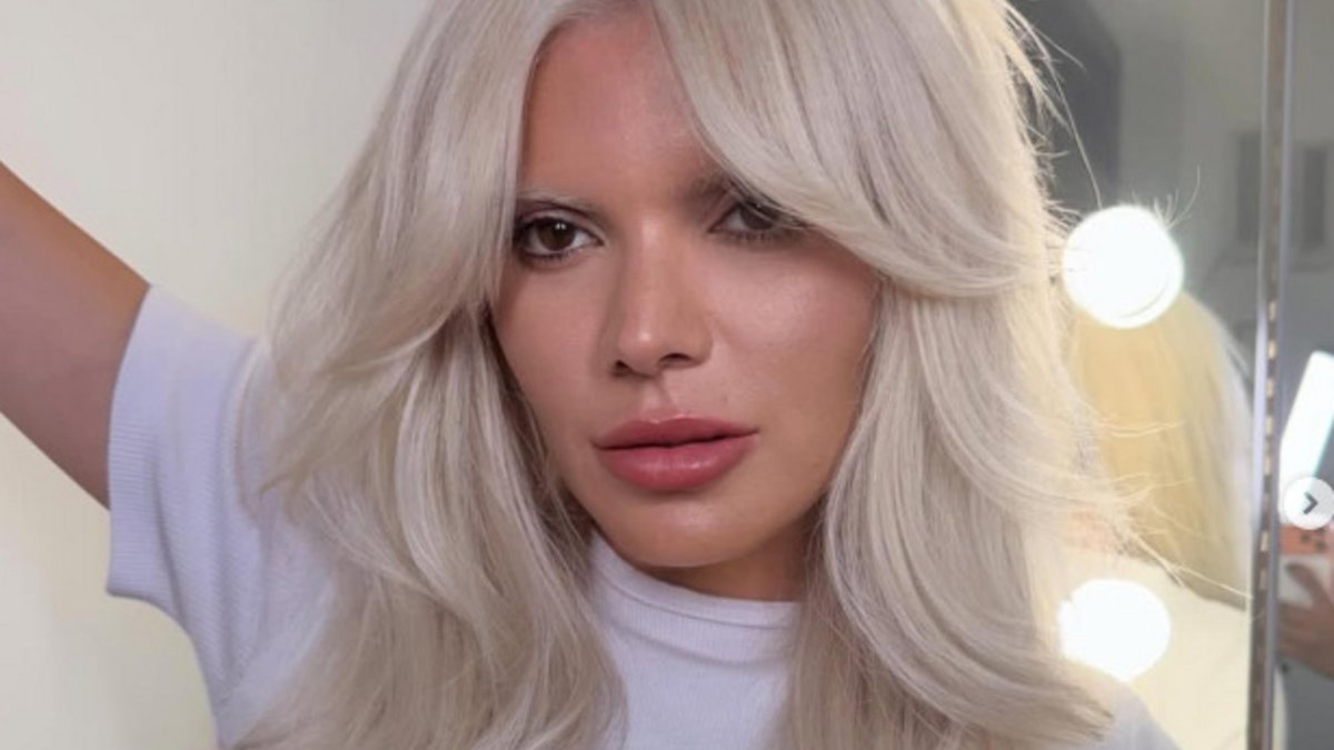 Duda Beat anuncia fim do relacionamento com Tom&aacute;s Tr&oacute;ia ap&oacute;s nove anos