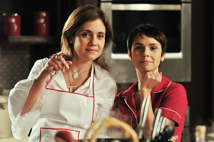 Estevam Avellar / TV Globo/Divulgação
