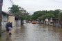 Região das ilhas de Porto Alegre ainda tem 23 pessoas em abrigos devido a alagamentos<!-- NICAID(15548409) -->