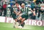 Como foram as participações do Juventude na elite do Brasileirão