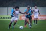 "Fica para o ano que vem": eliminado do Brasileirão, Grêmio não consegue vaga para a Libertadores Feminina