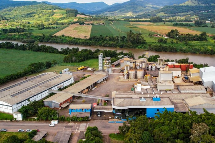 Fontana SA / Divulgação