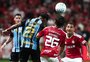 Definidos os mandos de campo dos Gre-Nais pela Copa do Brasil
