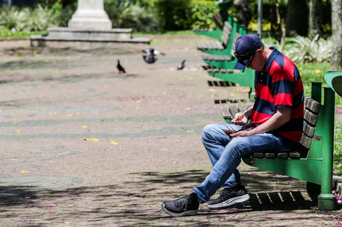 Neimar De Cesero / Agencia RBS