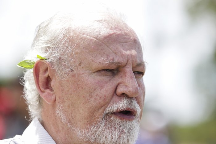 Mateus Bruxel / Agencia RBS Mateus Bruxel / Agencia RBS