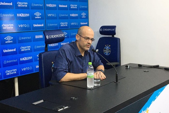 Bruno Flores / Agencia RBS