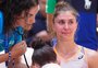 Bia Haddad Maia avalia derrota no US Open: "Talvez eu tenha me pressionado e encarado de um forma diferente"