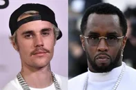 O cantor Justin Bieber se manifestou oficialmente, pela primeira vez, sobre os rumores que o ligavam ao caso de abusos atribuídos ao rapper Sean "Diddy" Combs. <!-- NICAID(16038931) -->