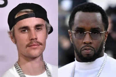 O cantor Justin Bieber se manifestou oficialmente, pela primeira vez, sobre os rumores que o ligavam ao caso de abusos atribuídos ao rapper Sean "Diddy" Combs. <!-- NICAID(16038931) -->