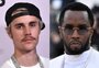 Representante de Justin Bieber nega que cantor tenha sido vítima de Diddy