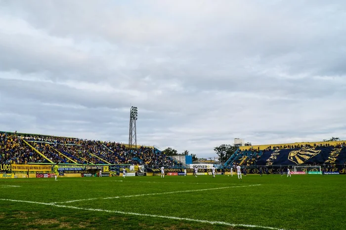 Lucas Canez / Pelotas,Divulgação Lucas Canez / Pelotas,Divulgação