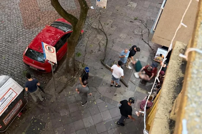 Arquivo pessoal / Divulgação