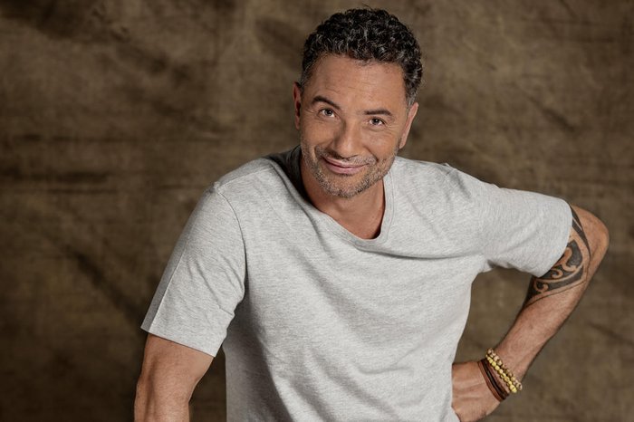 Priscila Prade / Divulgação Priscila Prade / Divulgação