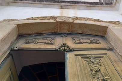 Igreja Nossa Senhora da Conceição, em Viamão, começou a ser construída em 1767<!-- NICAID(16227132) -->