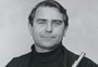 Morre Hans Hartmut Richard Michael Hess, flautista da OSPA por 25 anos e ex-professor da UFRGS
