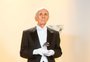 Morre Pedro Farah, ator de "Os Trapalhões" e "Zorra Total", aos 95 anos