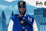 LeBron James é o primeiro atleta a ser transformado em boneco do universo Barbie