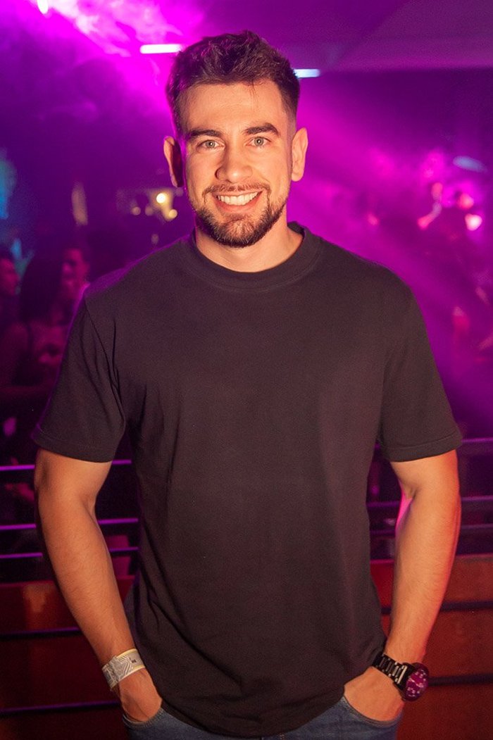 Cristiano de Oliveira / Divulgação