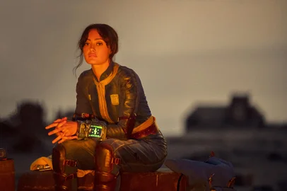 Fallout (2024), série do Amazon Prime Video<!-- NICAID(15741096) -->