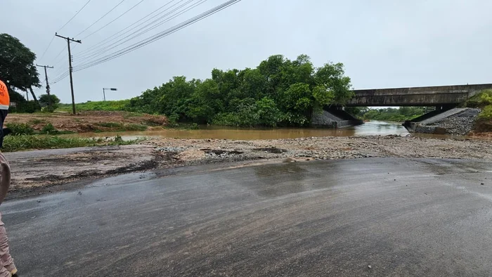 Stéfane Costa / RBS TV