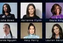 Katy Perry no espaço: artista compartilha foto com traje que usará na missão da Blue Origin nesta segunda-feira
