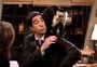 David Schwimmer é criticado por adestrador após reclamar de macaco: "Desprezível"