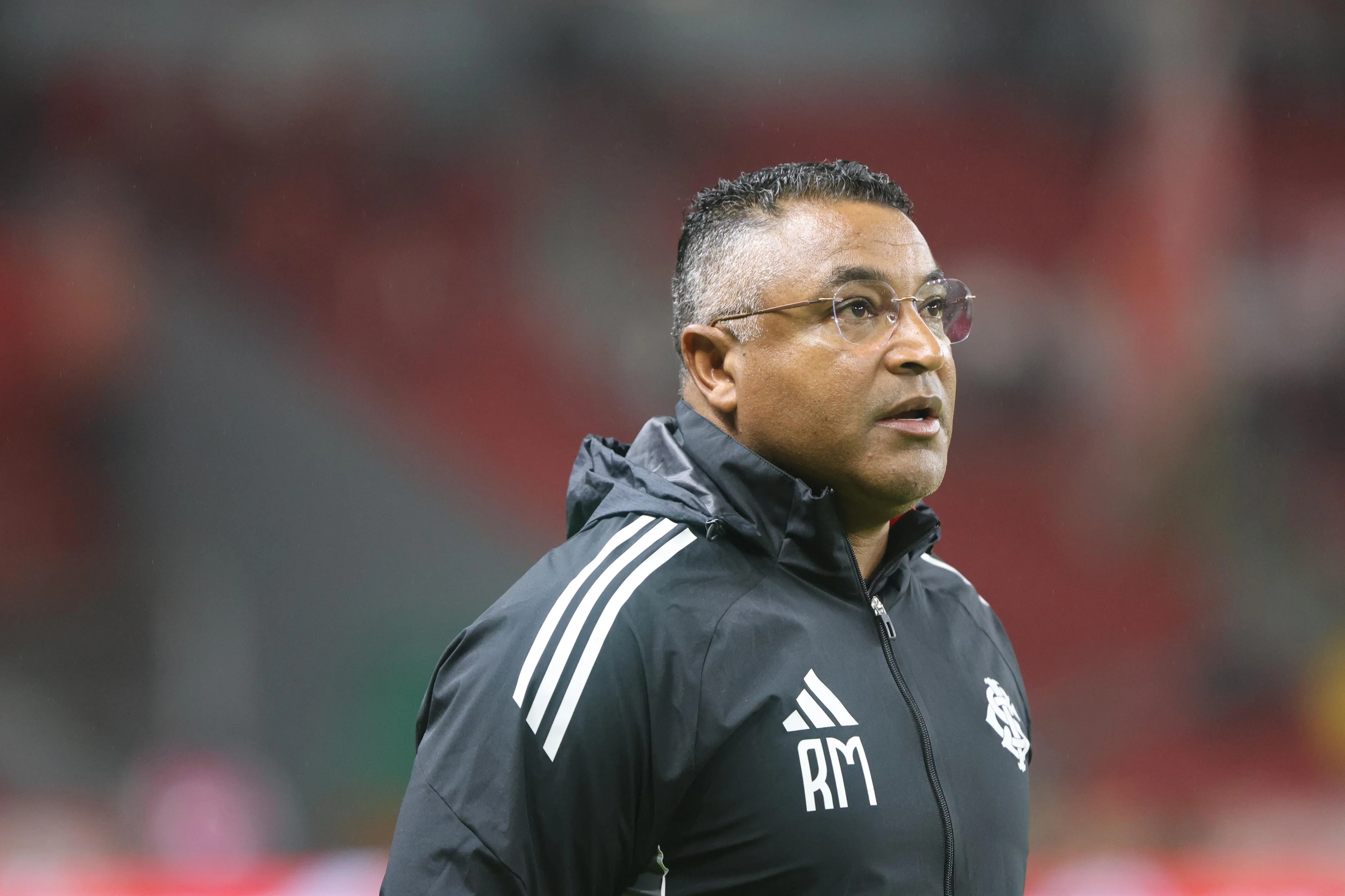Ricardo Duarte/SC Internacional/Divulgação
