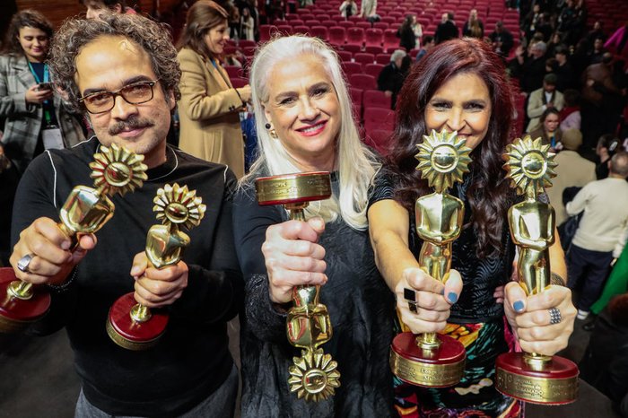 CLEITON THIELE / Divulgação CLEITON THIELE / Divulgação