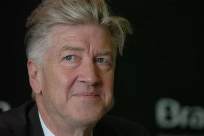 *** Emilio Pedroso - David Lynch 1 ***David Lynch, cineasta (Fronteiras do Pensamento), entrevista coletiva<!-- NICAID(412973) -->