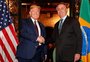A medida de Trump pode trazer um efeito inesperado para Bolsonaro