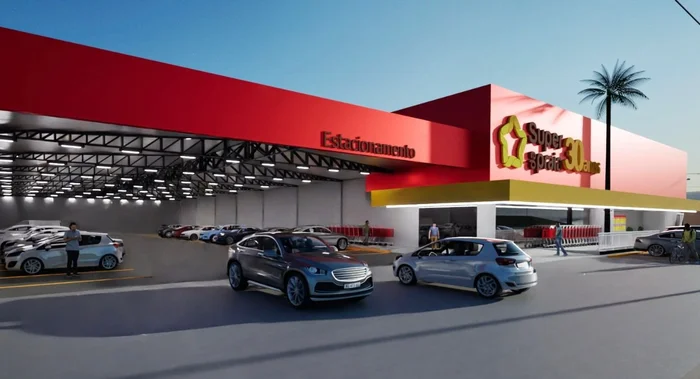 Super da Praia / Divulgação