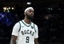 Jogador da NBA recebe suspensão de 25 jogos por violar política antidrogas
